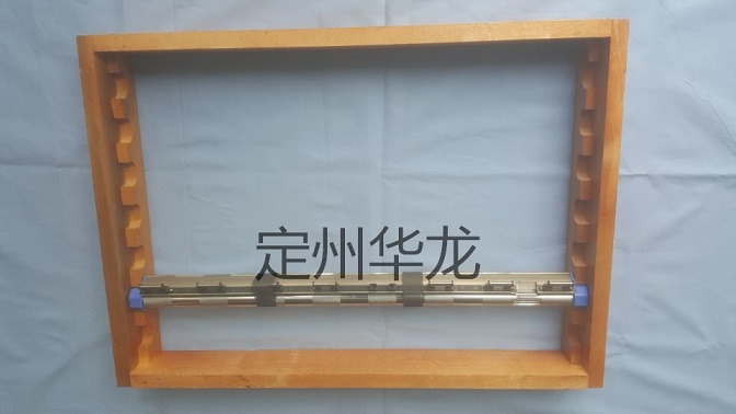 華方、同和、萬(wàn)寶、日照裕華8錠異型管托盤(pán)