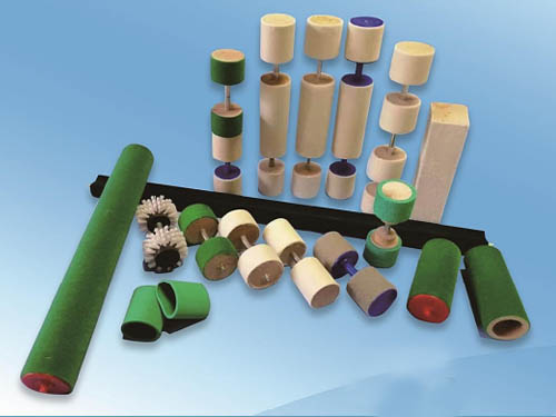 細(xì)紗機(jī)、環(huán)錠紡、緊密紡木制/